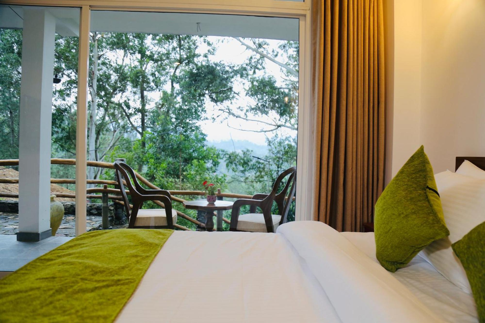 Avon Ella Resort Eksteriør billede